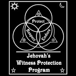 Jehovah's Witness Protection Program logo
